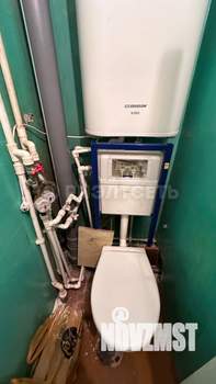 1-к квартира, вторичка, 34м2, 5/9 этаж