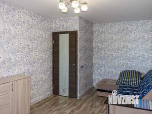 1-к квартира, вторичка, 30м2, 5/9 этаж
