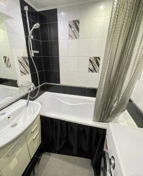 1-к квартира, вторичка, 33м2, 2/10 этаж