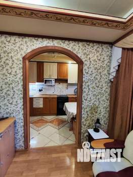 3-к квартира, вторичка, 59м2, 6/9 этаж