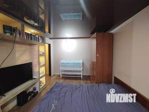 3-к квартира, вторичка, 57м2, 1/9 этаж