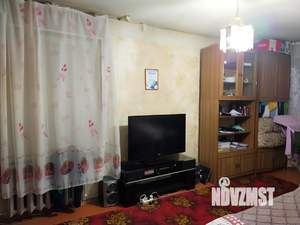 3-к квартира, вторичка, 58м2, 1/9 этаж
