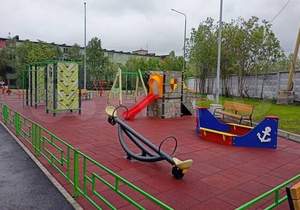 1-к квартира, вторичка, 30м2, 4/9 этаж