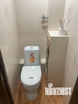 1-к квартира, вторичка, 30м2, 9/9 этаж