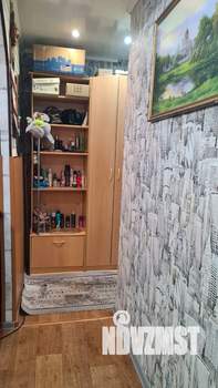 2-к квартира, вторичка, 44м2, 2/5 этаж