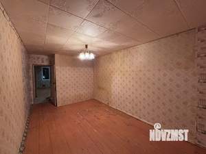 2-к квартира, вторичка, 47м2, 1/5 этаж