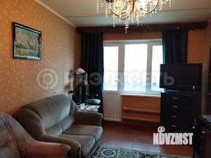 1-к квартира, вторичка, 30м2, 2/9 этаж