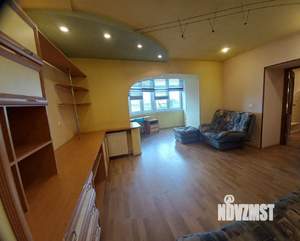 3-к квартира, вторичка, 61м2, 3/9 этаж