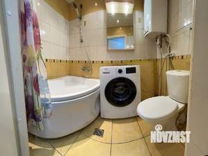 2-к квартира, вторичка, 47м2, 5/5 этаж