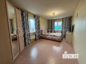 2-к квартира, вторичка, 52м2, 3/3 этаж