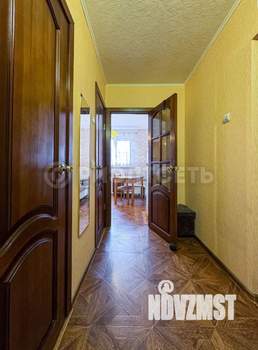 1-к квартира, вторичка, 32м2, 5/9 этаж