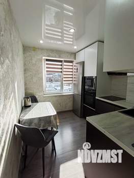 2-к квартира, вторичка, 43м2, 6/9 этаж