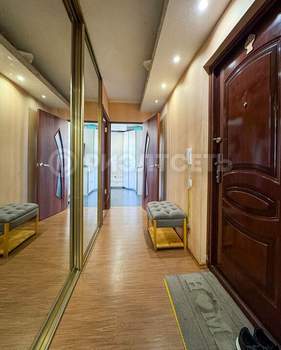 2-к квартира, вторичка, 47м2, 5/5 этаж