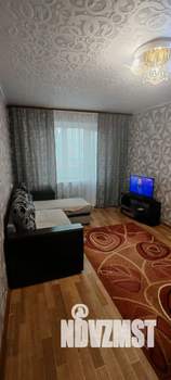 1-к квартира, вторичка, 31м2, 4/9 этаж