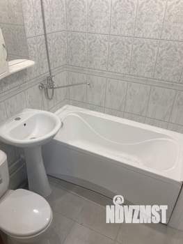 1-к квартира, вторичка, 30м2, 2/5 этаж