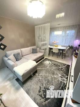 3-к квартира, вторичка, 62м2, 3/5 этаж