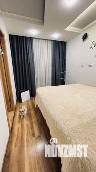 2-к квартира, вторичка, 43м2, 4/5 этаж