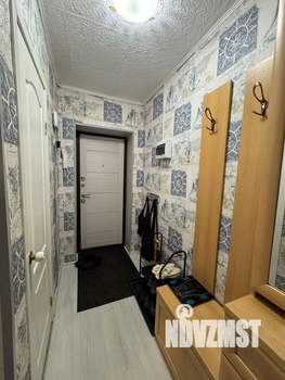 2-к квартира, вторичка, 43м2, 5/5 этаж
