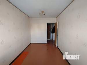 2-к квартира, вторичка, 44м2, 5/9 этаж