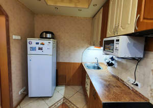 3-к квартира, вторичка, 59м2, 6/9 этаж