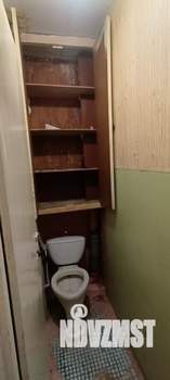 1-к квартира, вторичка, 30м2, 3/5 этаж