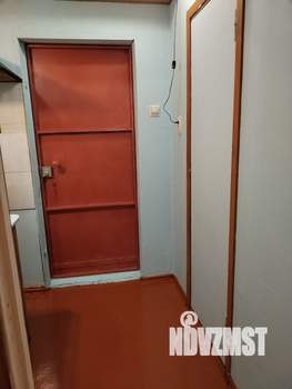 Студия квартира, вторичка, 23м2, 8/9 этаж