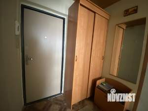 1-к квартира, вторичка, 30м2, 9/9 этаж