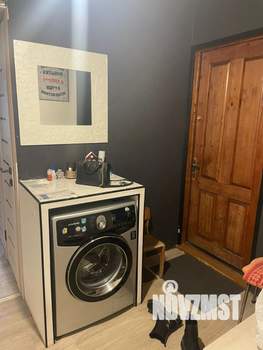 3-к квартира, вторичка, 62м2, 5/5 этаж