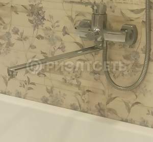 3-к квартира, вторичка, 56м2, 2/5 этаж