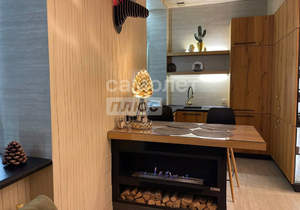 3-к квартира, вторичка, 48м2, 4/4 этаж