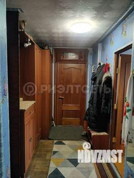 3-к квартира, вторичка, 63м2, 2/5 этаж