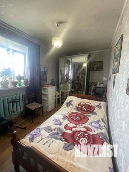 2-к квартира, вторичка, 40м2, 5/5 этаж