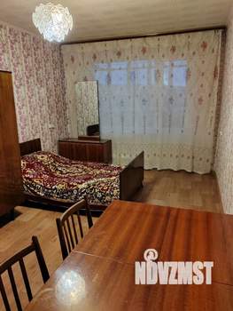 1-к квартира, вторичка, 34м2, 9/9 этаж