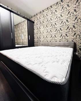 3-к квартира, вторичка, 62м2, 3/4 этаж