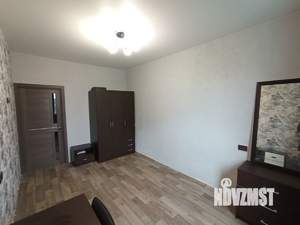 2-к квартира, вторичка, 57м2, 9/9 этаж
