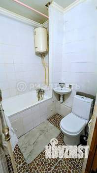 1-к квартира, вторичка, 31м2, 2/5 этаж