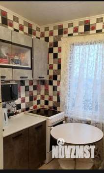 3-к квартира, вторичка, 53м2, 5/9 этаж