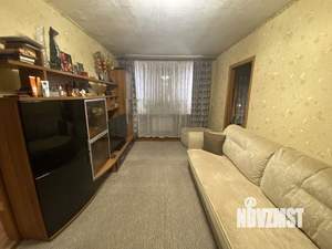 2-к квартира, вторичка, 45м2, 2/5 этаж