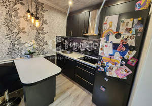 3-к квартира, вторичка, 61м2, 3/9 этаж