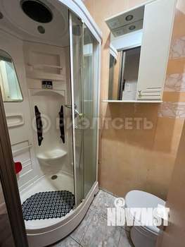 3-к квартира, вторичка, 36м2, 2/2 этаж