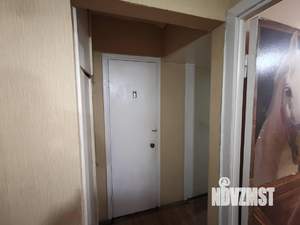 2-к квартира, вторичка, 44м2, 2/9 этаж
