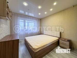 2-к квартира, вторичка, 54м2, 3/9 этаж