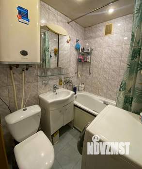 2-к квартира, вторичка, 46м2, 4/5 этаж