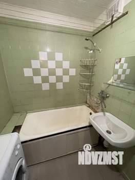 2-к квартира, вторичка, 43м2, 5/9 этаж