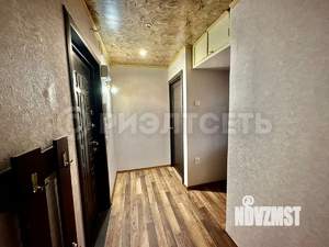 1-к квартира, вторичка, 29м2, 2/9 этаж