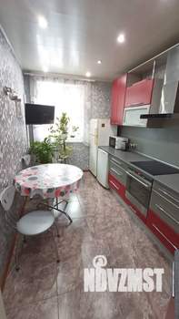 3-к квартира, вторичка, 67м2, 1/9 этаж