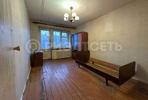 2-к квартира, вторичка, 46м2, 4/5 этаж