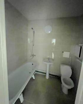 1-к квартира, вторичка, 30м2, 4/9 этаж