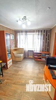 4-к квартира, вторичка, 63м2, 4/6 этаж