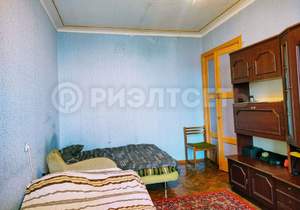 2-к квартира, вторичка, 48м2, 3/5 этаж